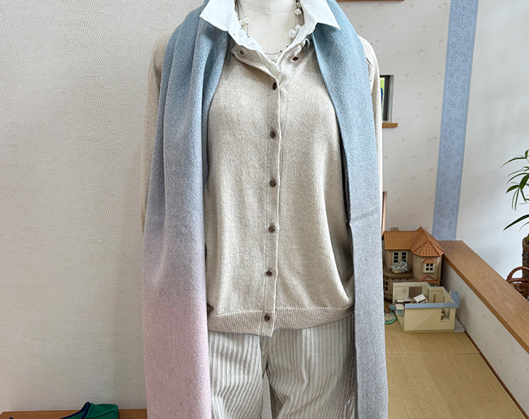 こだわりのブランド商品をご用意